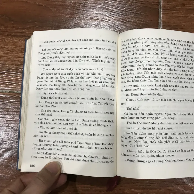 Càn Long Đại Đế tập 4 (k3) 957144