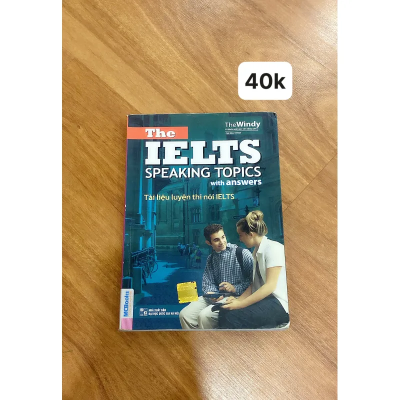 Sách ielts speaking topics 761299