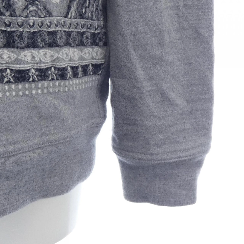 HERMES Áo len - Hàng hiệu Chính hãng 896464