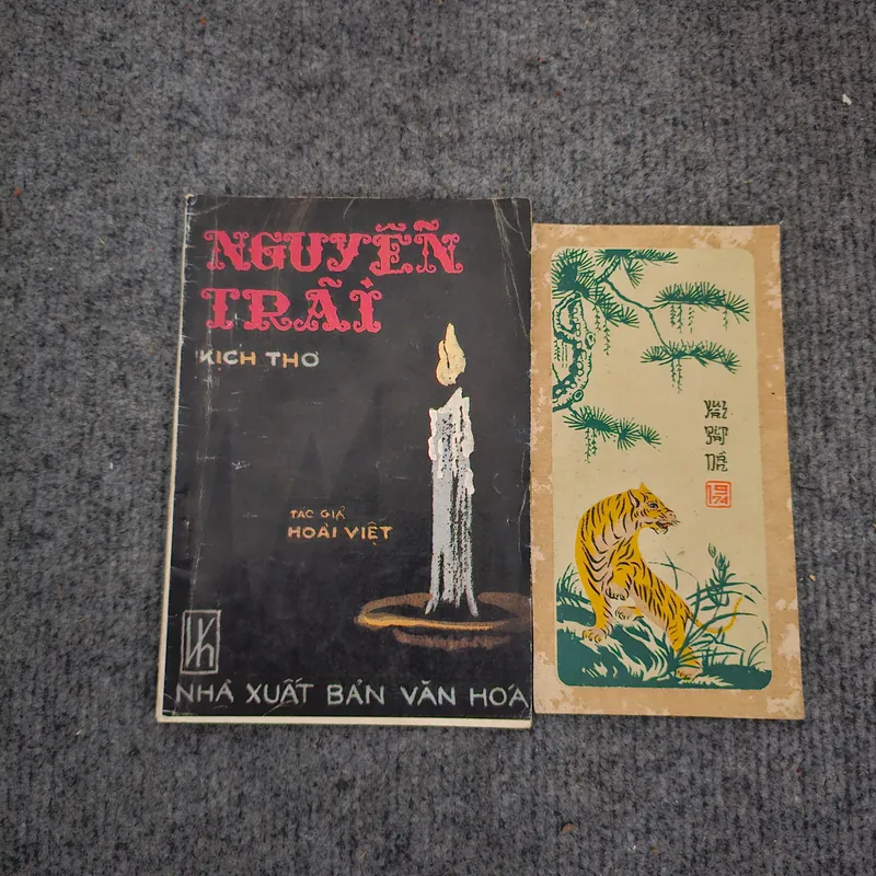 Kịch thơ Nguyễn Trãi 737004