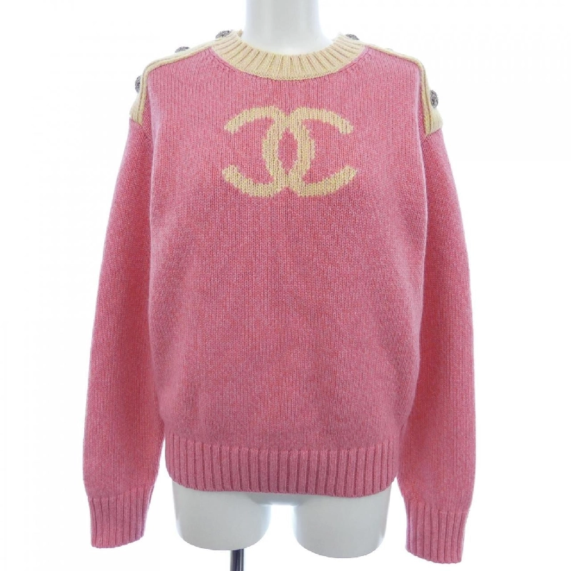 Chanel CHANEL P73911K10586 22K len 633039