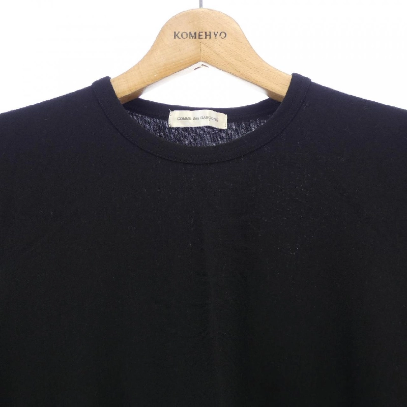 【Mã giảm giá】【Cổ điển】COMME des GARCONS Áo len 644245