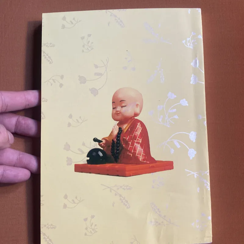 Dưới Mái Hiên Chùa - HT Đắc Huyền - Thích Như Phước Tú 605090