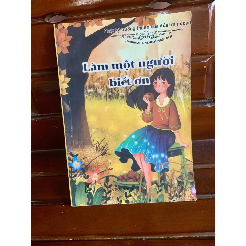 Làm 1 người biết ơn 1003225