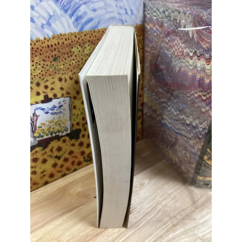 Tên Tôi Là Đỏ - Orhan Pamuk 961377