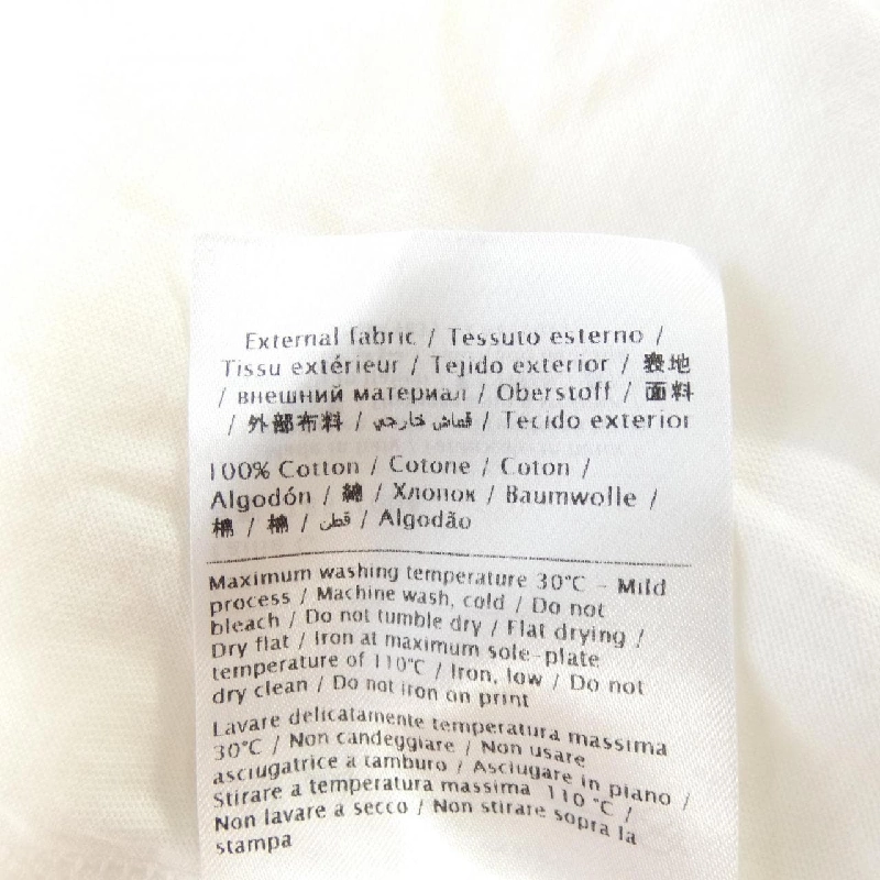 Áo thun VALENTINO SV3MG10V3LE - Hàng hiệu Authentic 884337