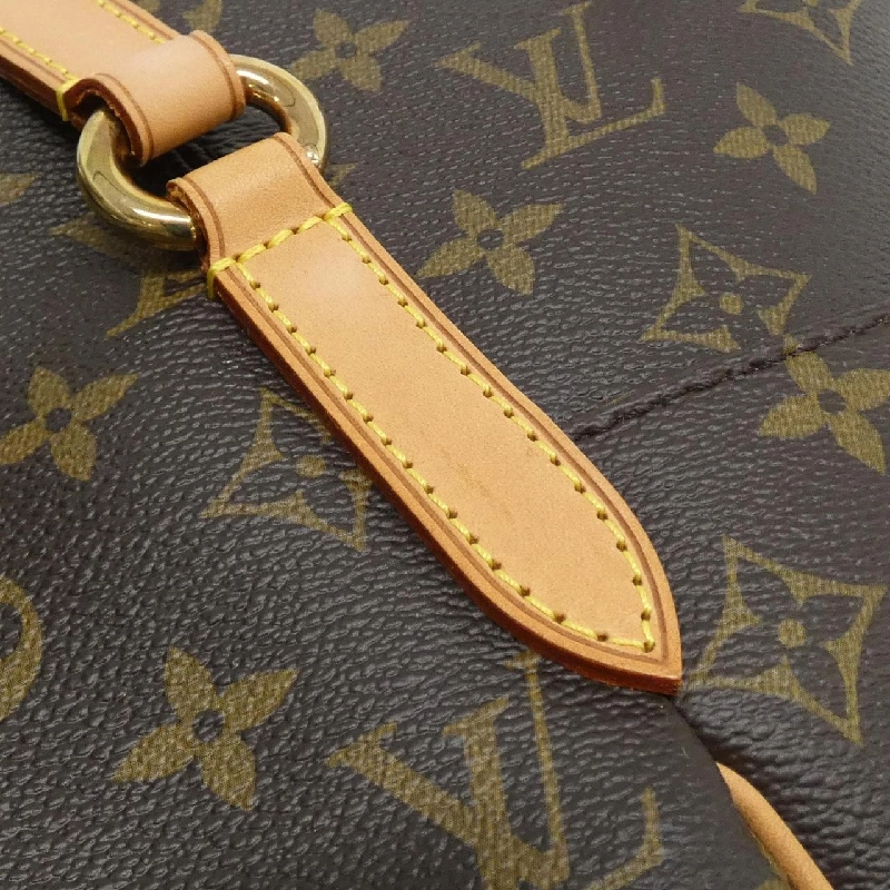 【Vintage】Túi Louis Vuitton Monogram Totally MM M56689 618370