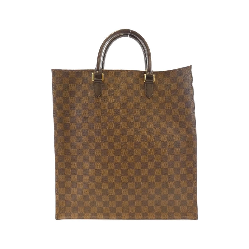Túi xách Louis Vuitton Damier Sac Plat N51140 - Hàng hiệu Chính hãng 771540