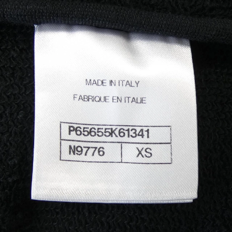 CHANEL P65655K61341 Áo nỉ - Hàng hiệu Chính hãng 824844