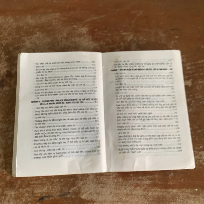 1000 ĐIỀU KIÊNG KỴ TRONG UỐNG THUỐC CHỮA BỆNH & 100 CÁCH CHỮA BỆNH TÓC & DA 787315