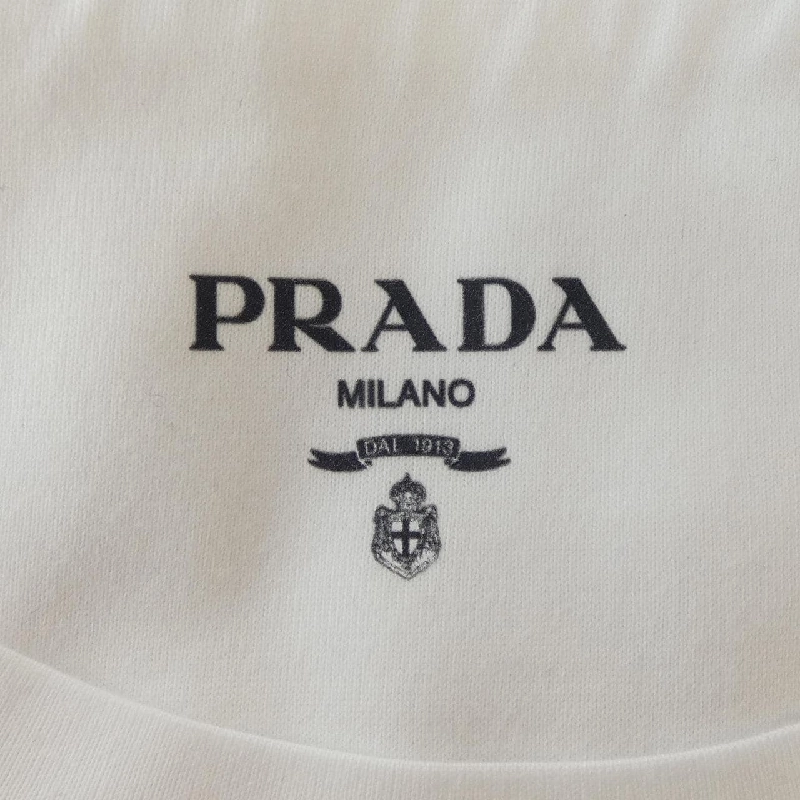 Áo thun PRADA - Hàng hiệu Chính hãng 901592