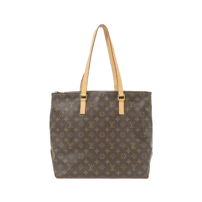 Túi Louis Vuitton Monogram Cabas Méso M51151 618234