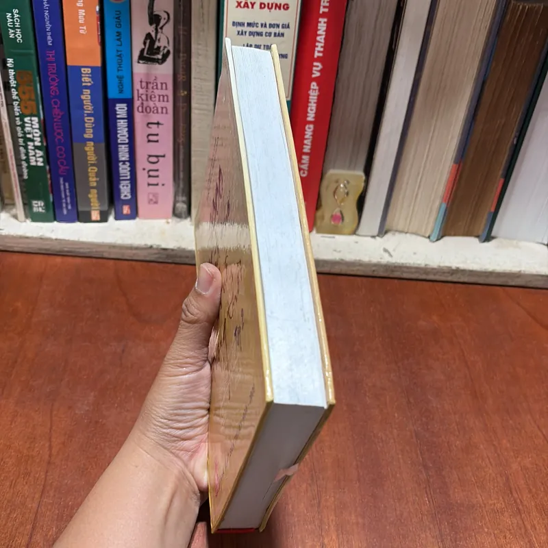 [Thủ Bút] - II Thơ: 1000 Nhà Thơ Huế Đương Thời (Tập 2) - 2008 791507