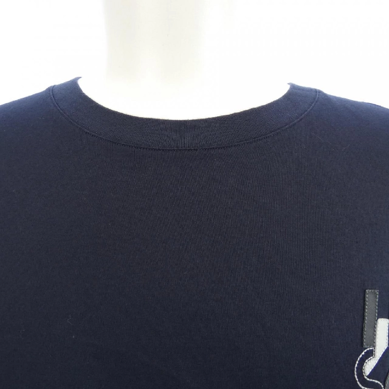 HERMES Elie Mini Leather Patch JEU D'ADRESS 457930HA T-shirt - Hàng hiệu Chính hãng 893547