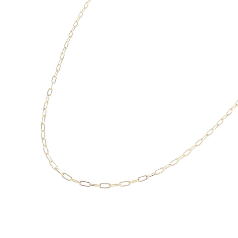 K18YG Dây chuyền - Hàng hiệu Chính hãng 867422