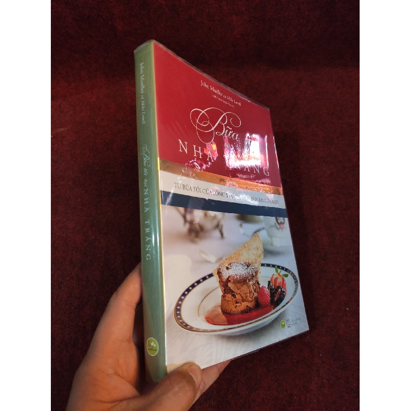 Bữa tối tại Nhà Trắng 910528