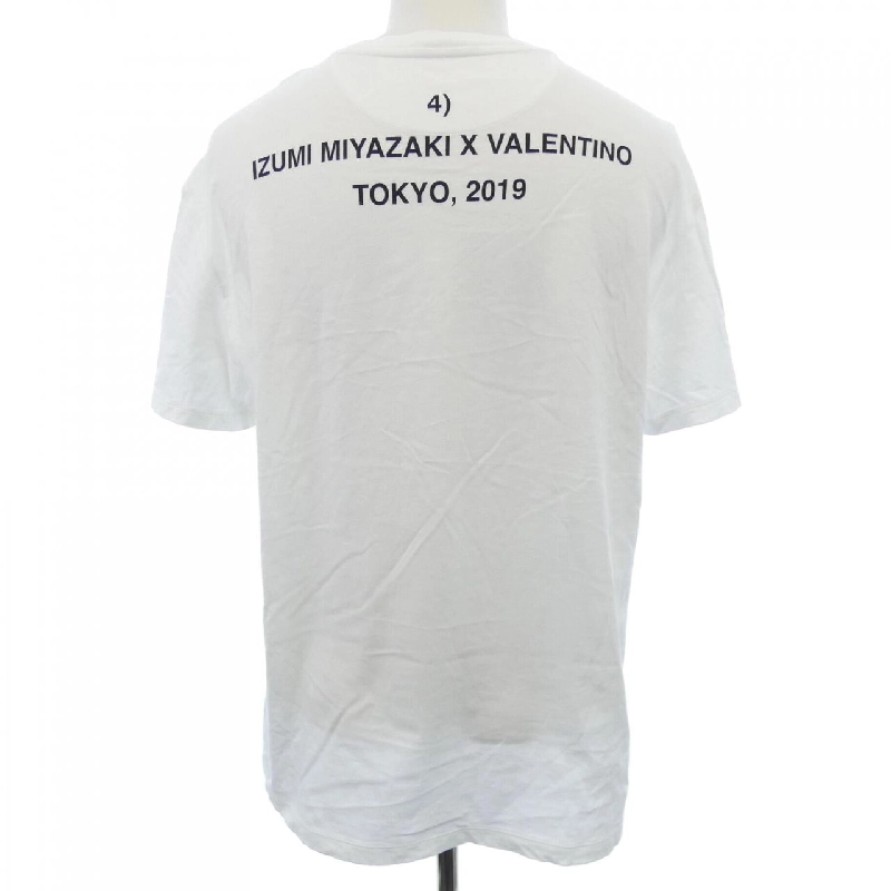 Áo thun VALENTINO SV3MG03GSHA - Hàng hiệu Chính hãng 890229