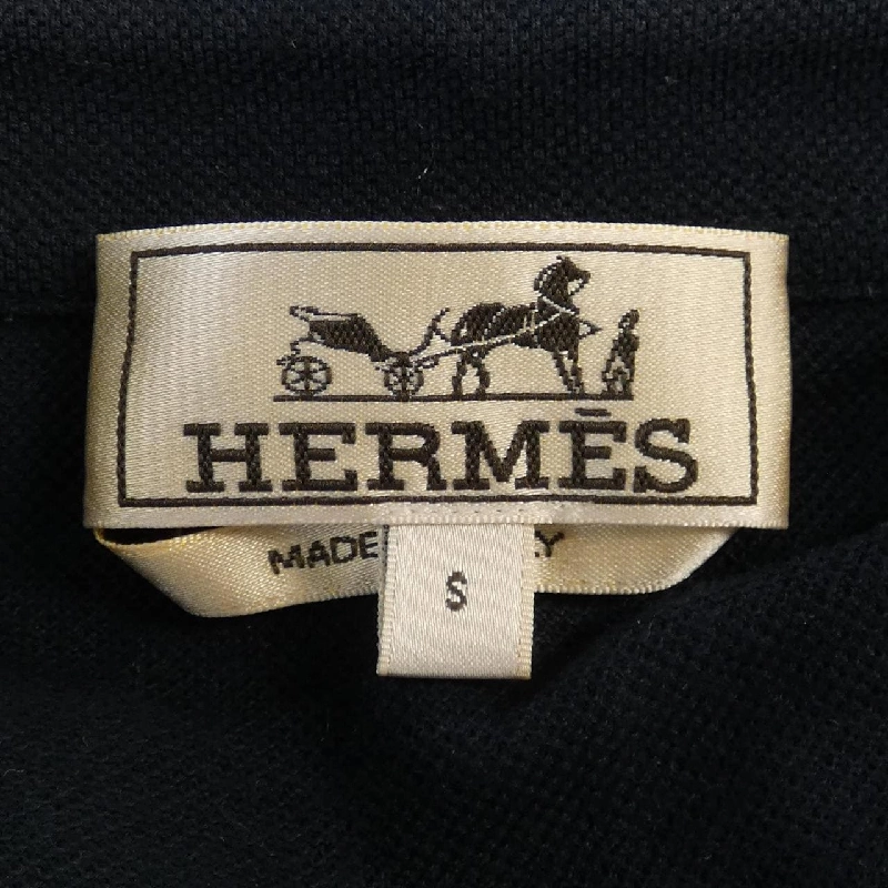 Áo polo HERMES - Hàng hiệu Authentic 899524