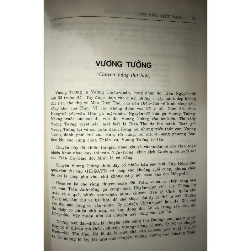 La Sơn Yên Hồ - Hoàng Xuân Hãn (1908-1996) - Phần III 751384