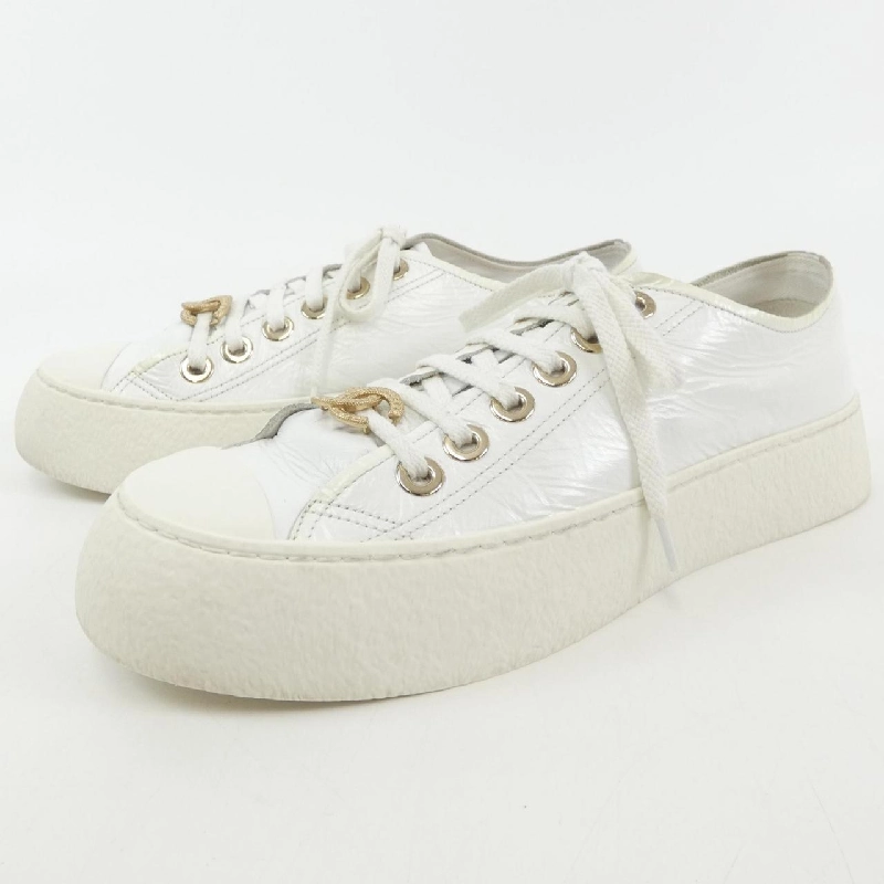 【Mã giảm giá】Giày thể thao CHANEL 664518