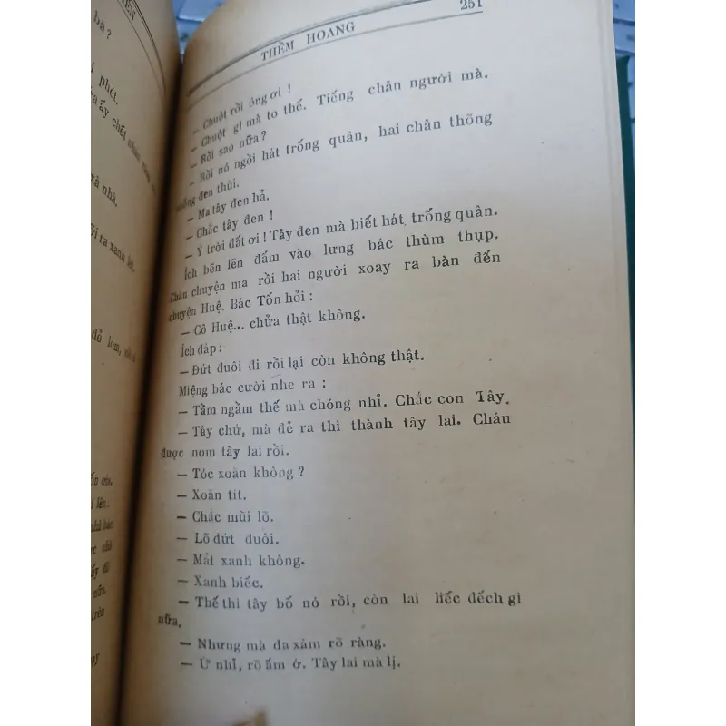 THỀM HOANG - NHẬT TIẾN 758553