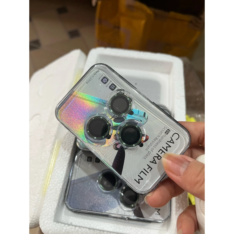 Dán bảo vệ camera cho iphone 13pro/promax 460971