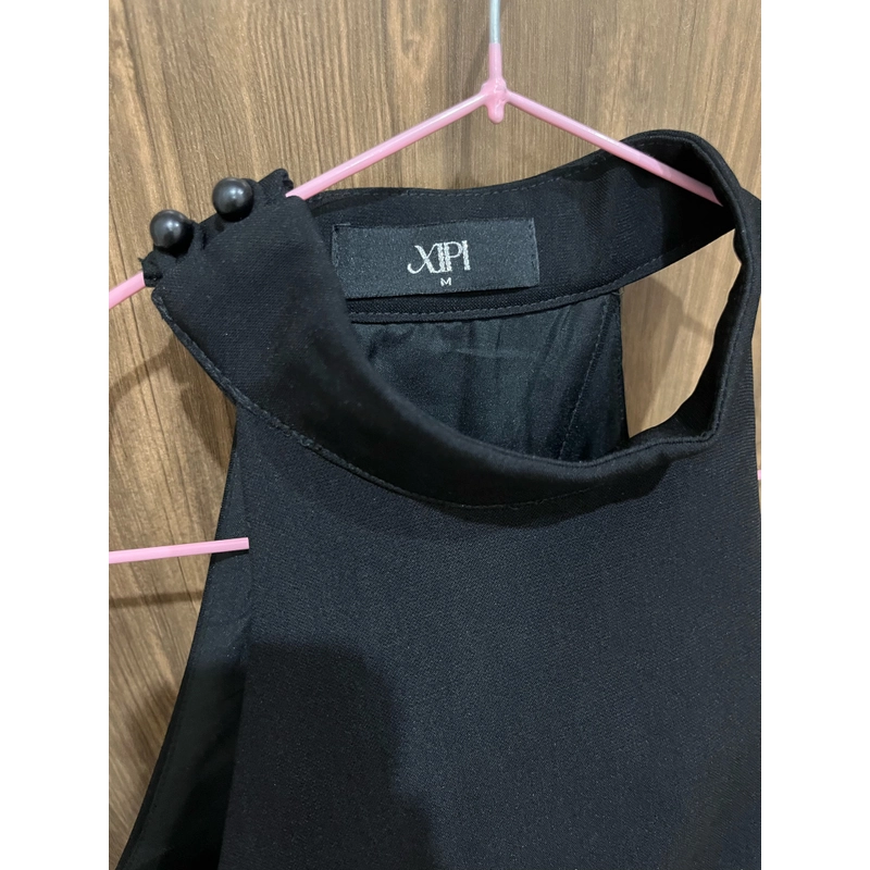 Đầm body cổ yếm Xipi size M 499324