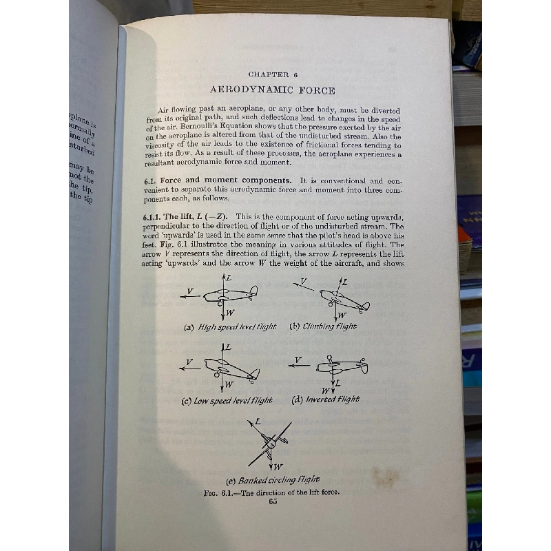 Aerodynamics for Engineering Students - Houghton & Brock 518898