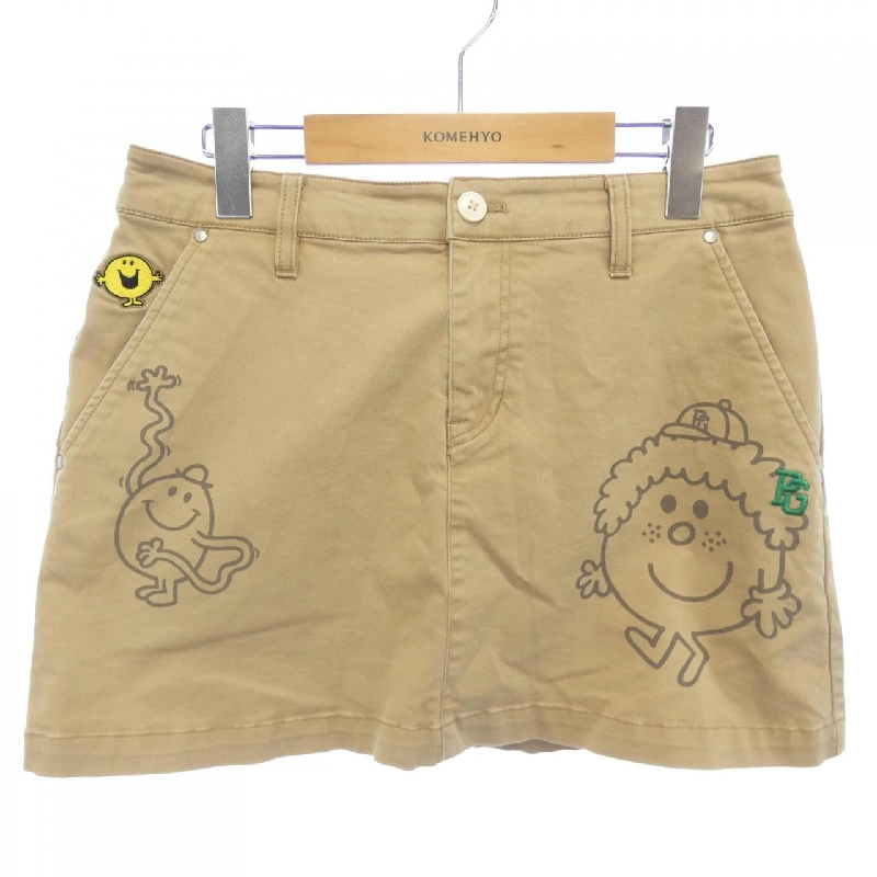 【Mã giảm giá】Quần PEARLY GATES 654908