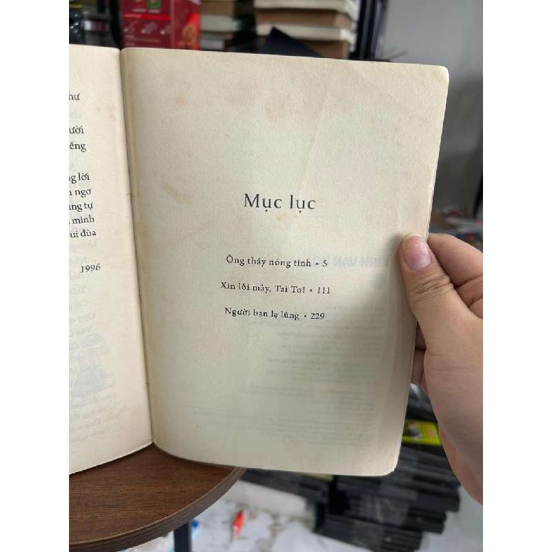 Kính Vạn Hoa - Nguyễn Nhật Ánh 934330