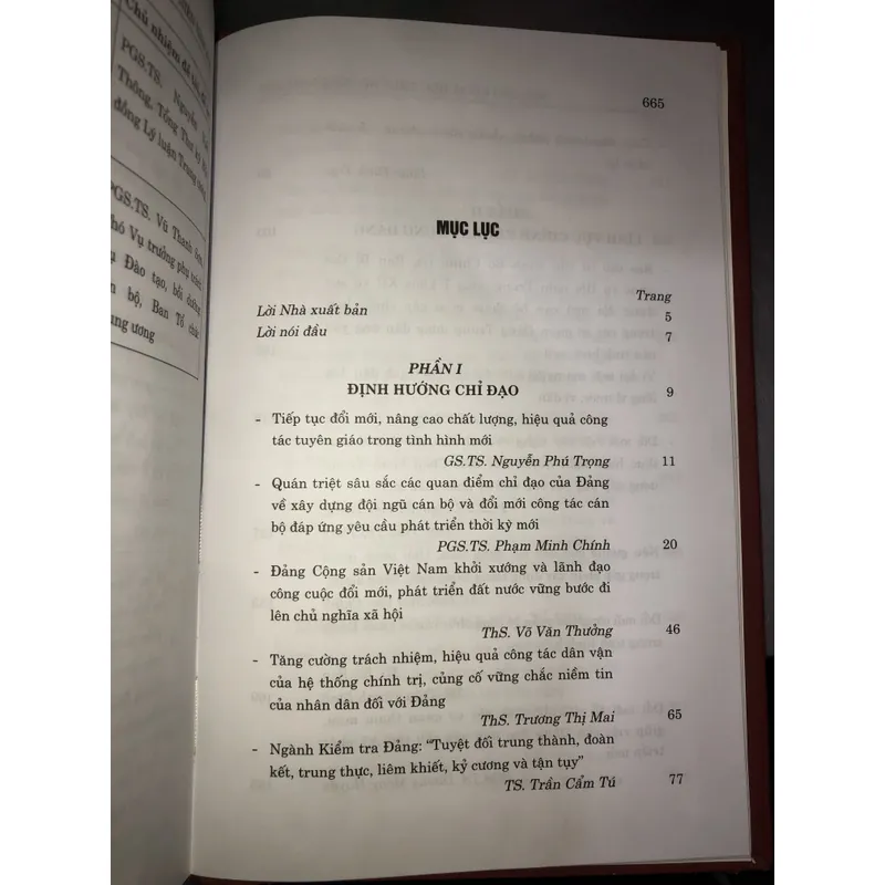 Báo cáo khoa học thường niên năm 2018 600411