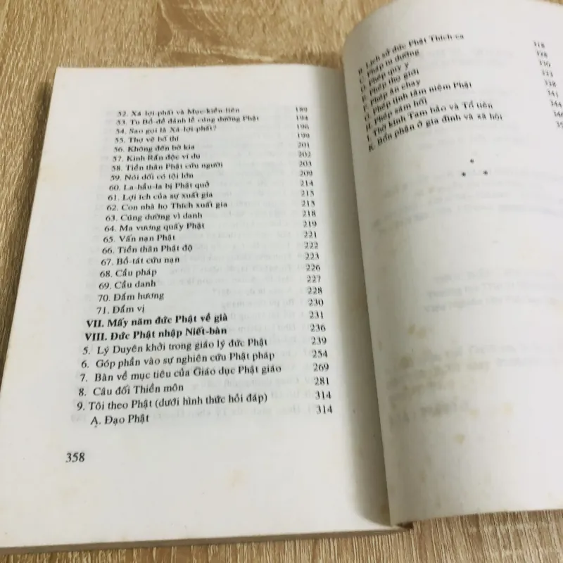 TOẢ ÁNH TỪ QUANG ( Thích Thiện Siêu) 957202