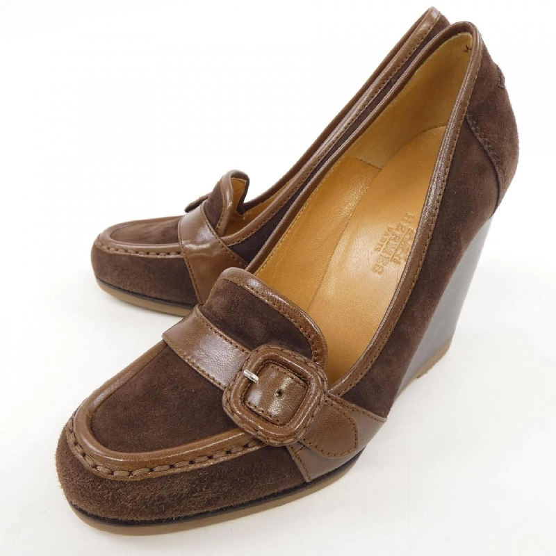 Giày HERMES - Hàng hiệu Authentic 828185