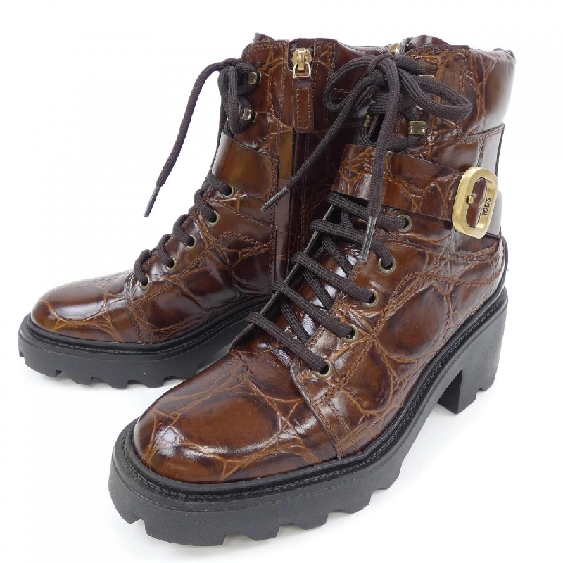 Giày bốt TOD'S 658132