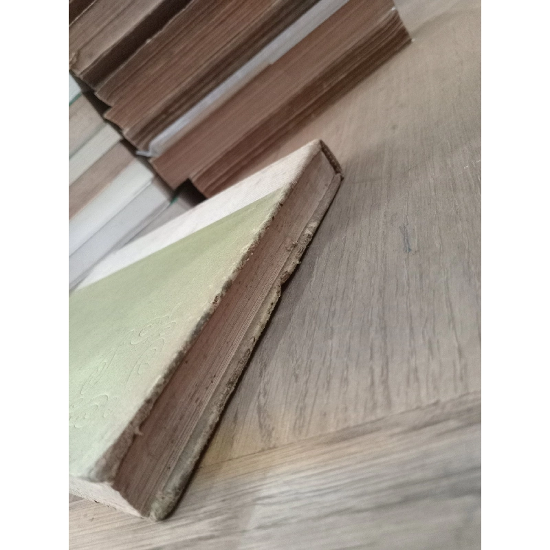 Living well is the best revenge - Calvin Tomkins 789148