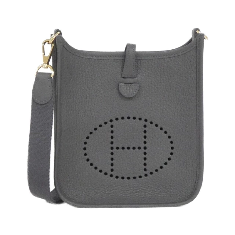 Túi đeo vai Hermès Evelyne Amazon 16cm 069426CP 610101