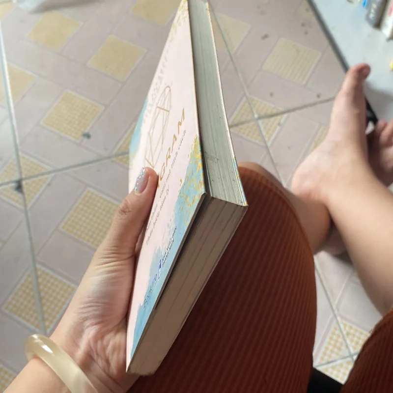 Enneagram Khám phá bản thân- Giãi mã tích cách thấu hiểu tâm lý  588908