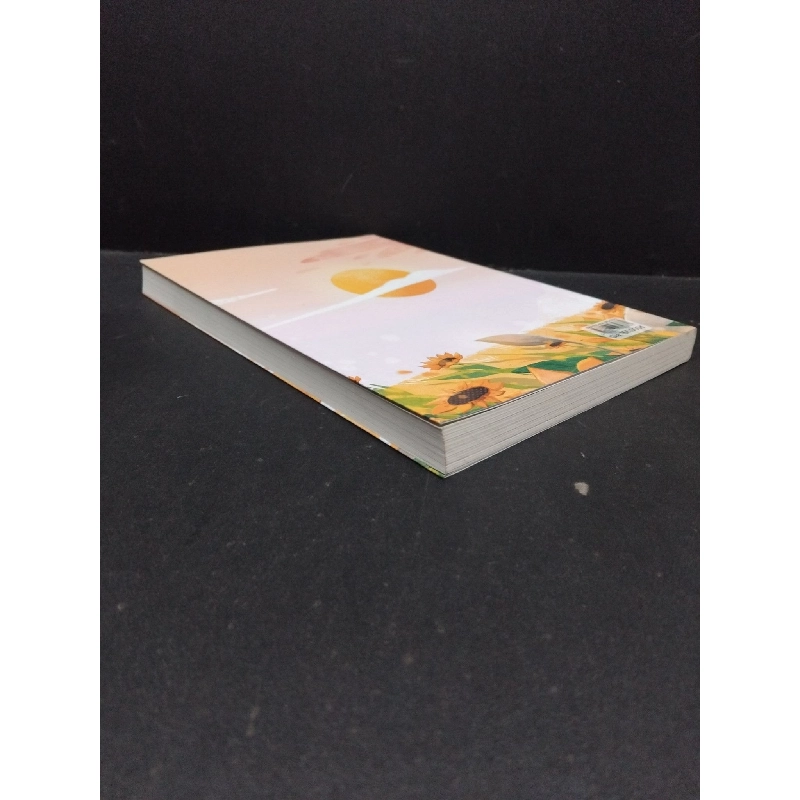 Hành trình ở xứ Diêm - phù 2 mới 90% bẩn nhẹ 2023 HCM1710 Huyền Diệu và Hữu Thiện VĂN HỌC 917571