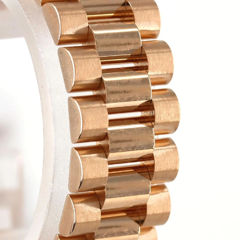 Đồng hồ Rolex Datejust 179175NG PG･RG tự động - Hàng hiệu chính hãng 874849