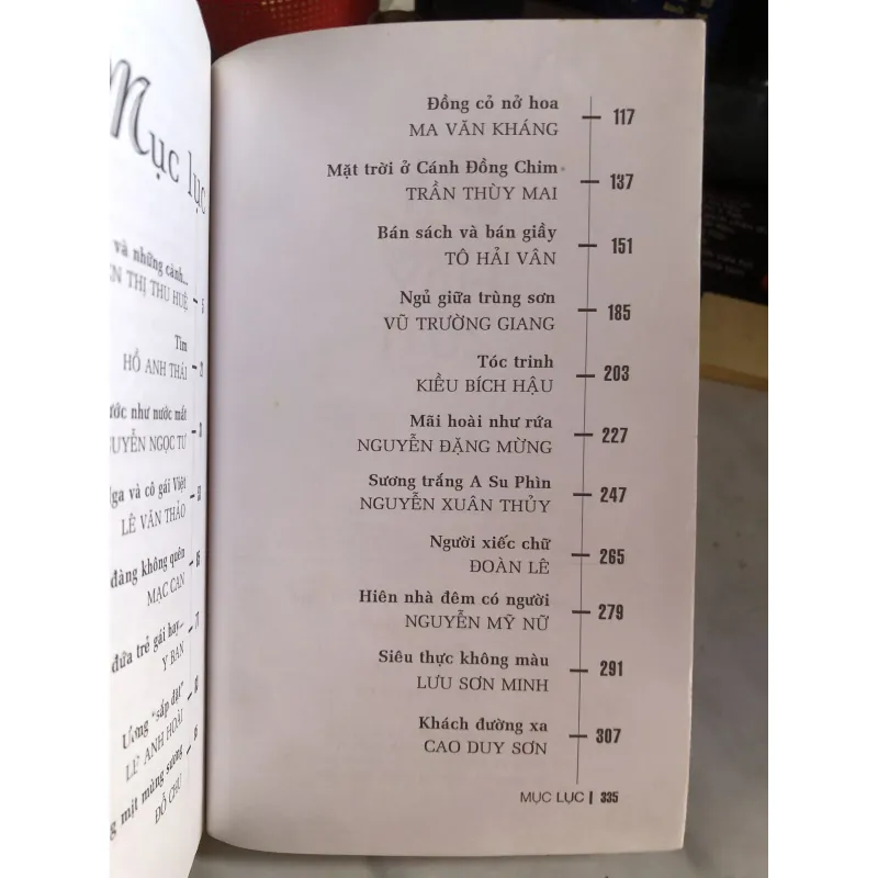 Truyện ngắn hay 2011 - Nhiều tác giả  1003227