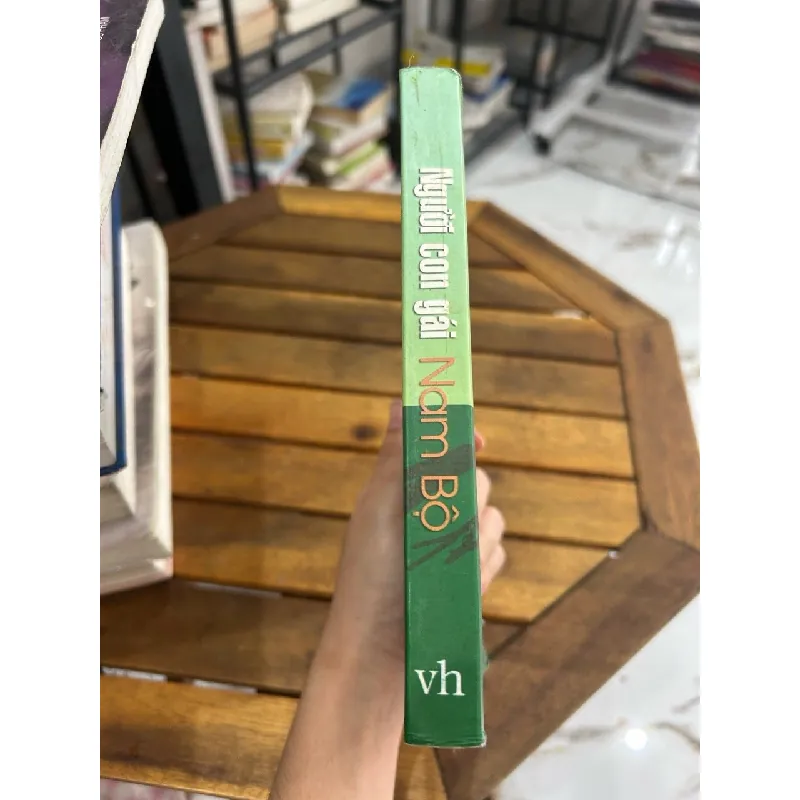 Người con gái Nam Bộ – Nguyễn Trung Nguyệt, Vân Trang 594122