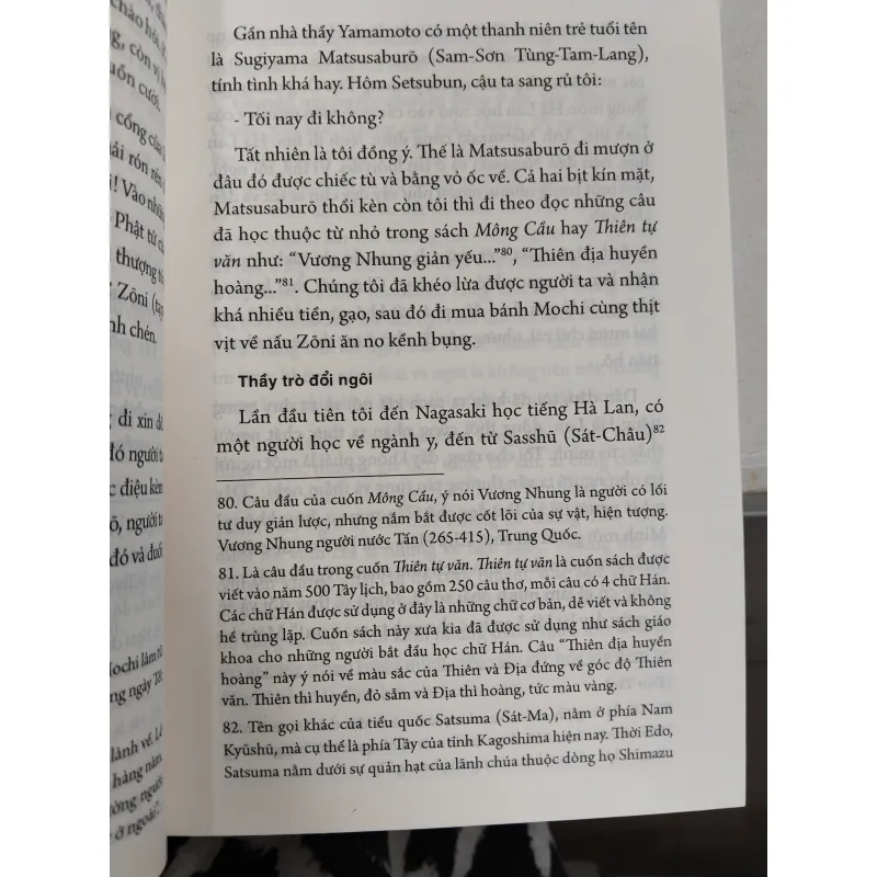 PHÚC ÔNG TỰ TRUYỆN - FUKUZAWA YUKICHI 971415