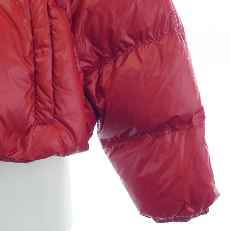 Áo khoác lông vũ PRADA 638104