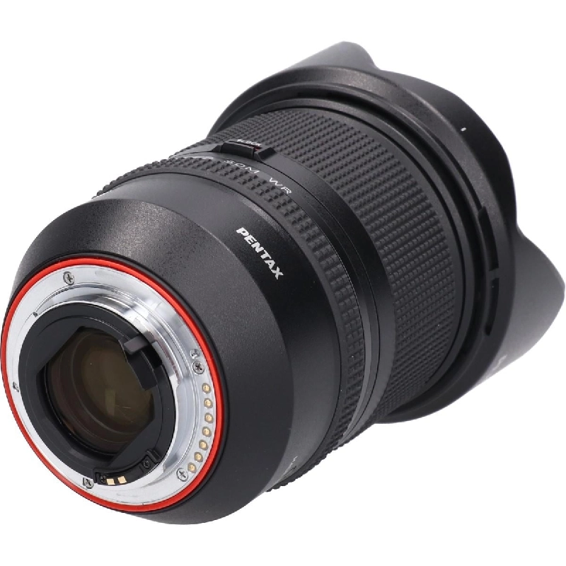 Ống kính D FA24-70mm F2.8ED SDM WR - Hàng hiệu Authentic 878554