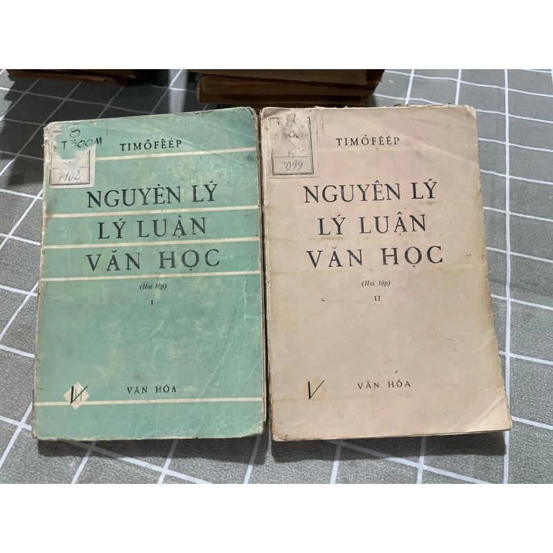 Nguyên lý lý luận văn học ; dịch ra tiếng Nga ; 1962  552799