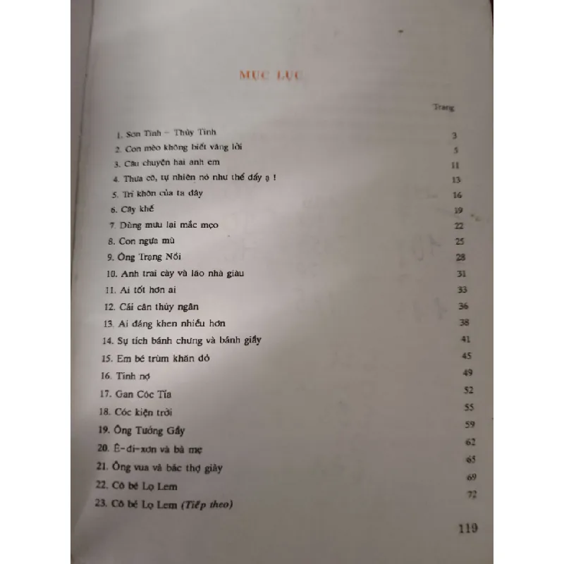 Truyện đọc lớp 2 GIÁO KHOA ANTQ0810 578000