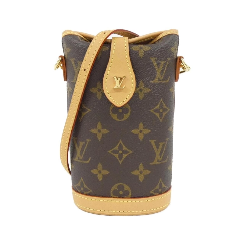 Túi đeo chéo Louis Vuitton Monogram Fold Me Pouch M80874 620422