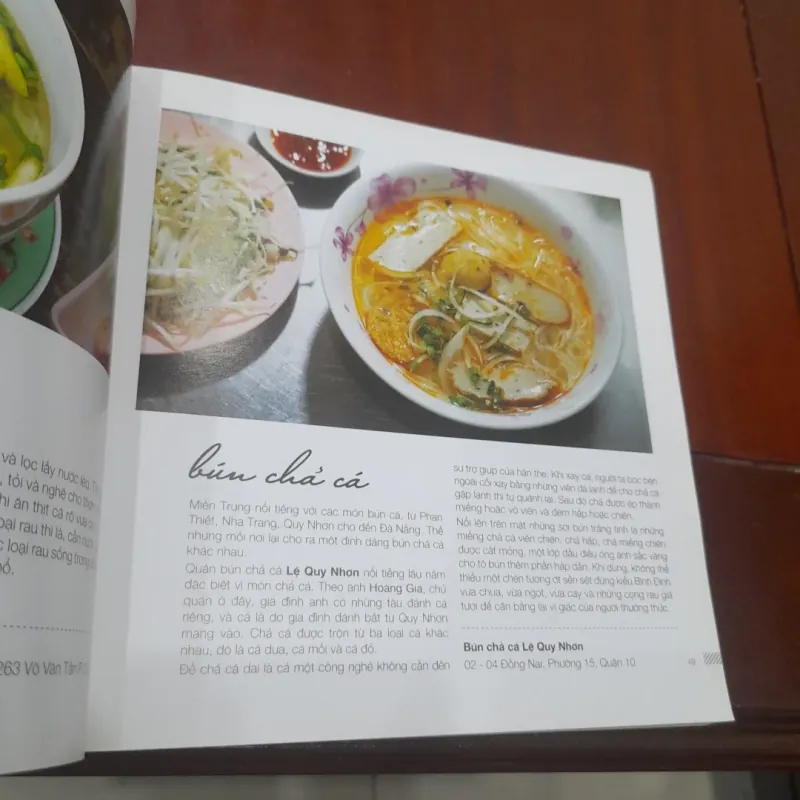 ĂN VẶT SÀI GÒN 754088