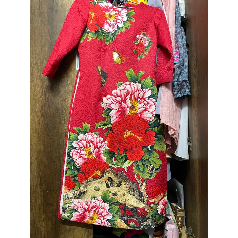 Áo dài Nem  436618