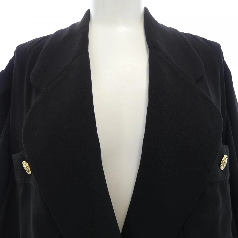 【Mã giảm giá】【Cổ điển】Áo khoác CHANEL 636817